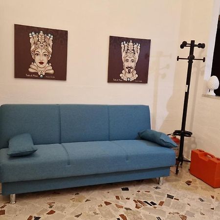 Apartamento Casave Palermo Exterior foto