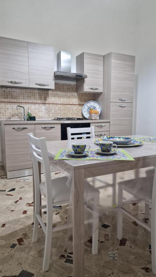 Apartamento Casave Palermo Exterior foto