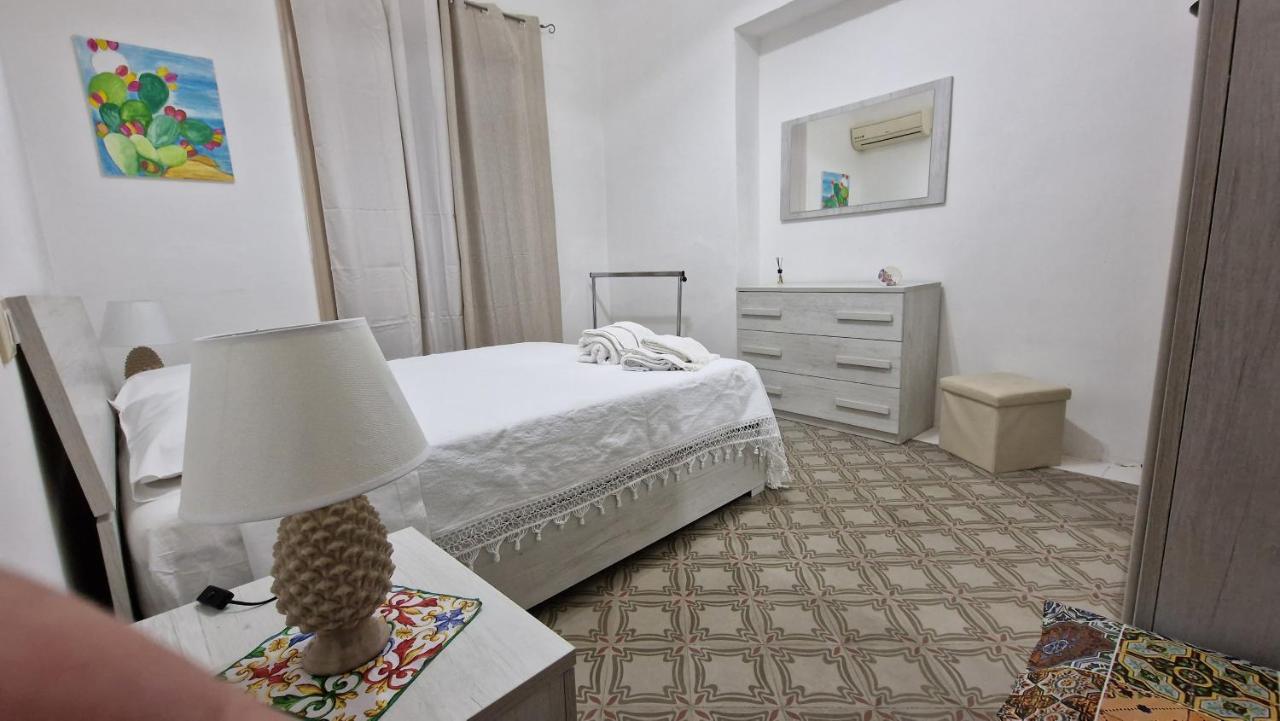 Apartamento Casave Palermo Exterior foto
