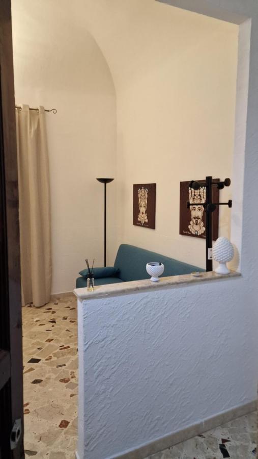 Apartamento Casave Palermo Exterior foto