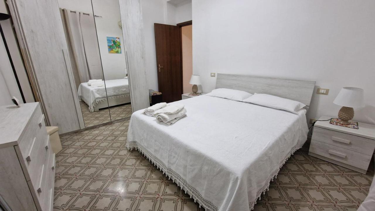 Apartamento Casave Palermo Exterior foto